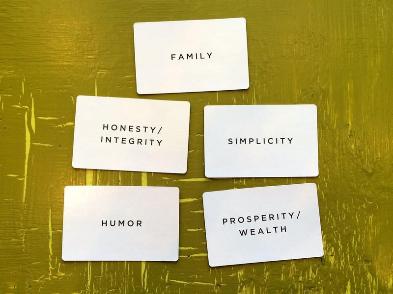 Inspirational Achievements